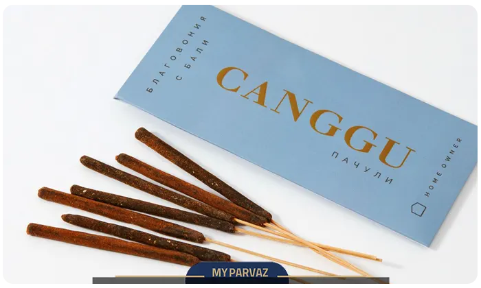 Dopa or clinical incense